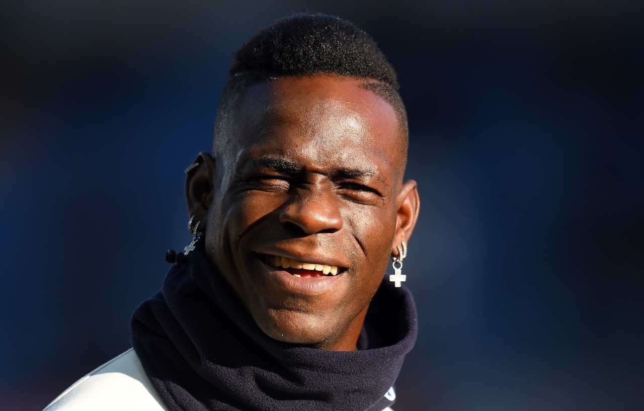 Balotelli