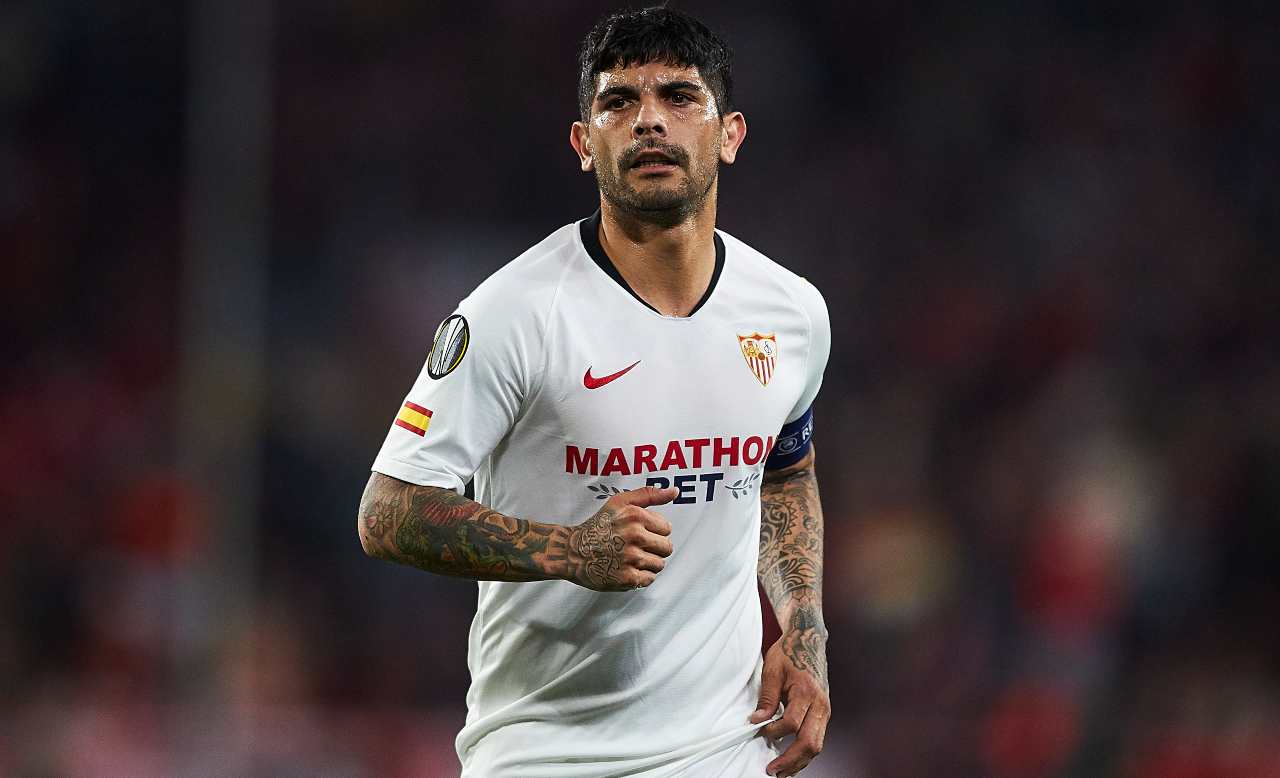 Banega obiettivo della Roma