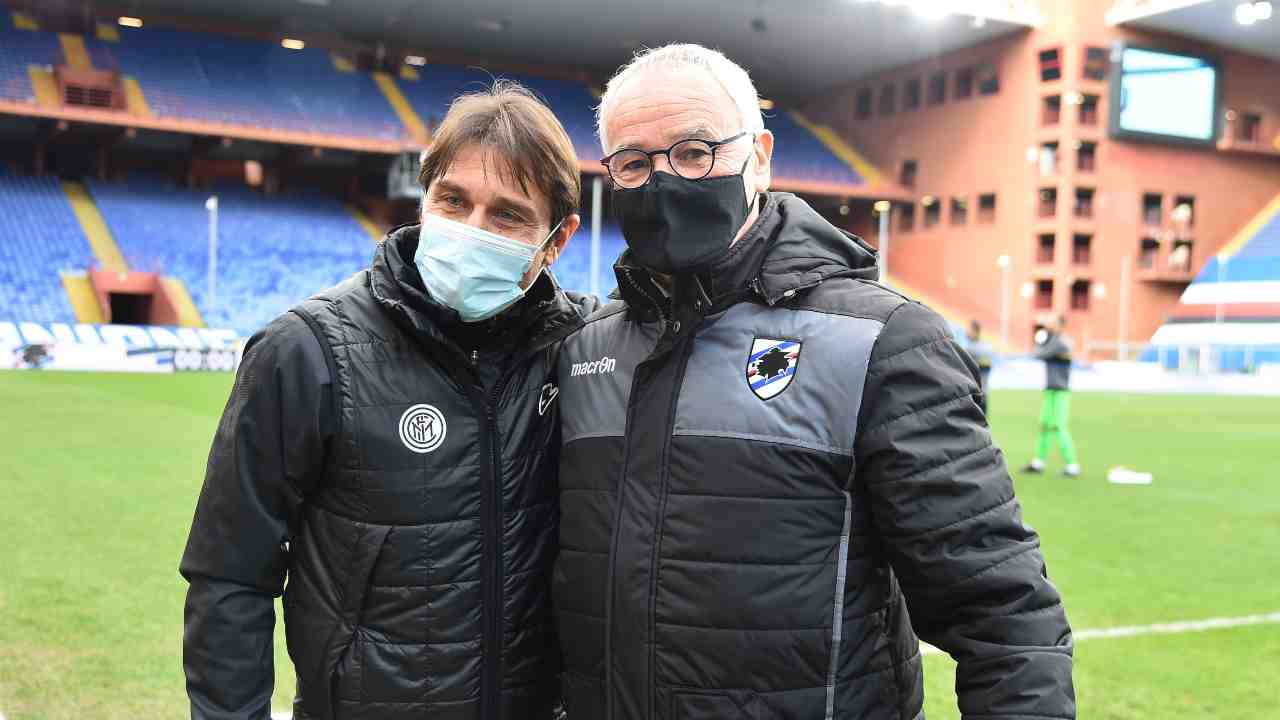 Conte e Ranieri