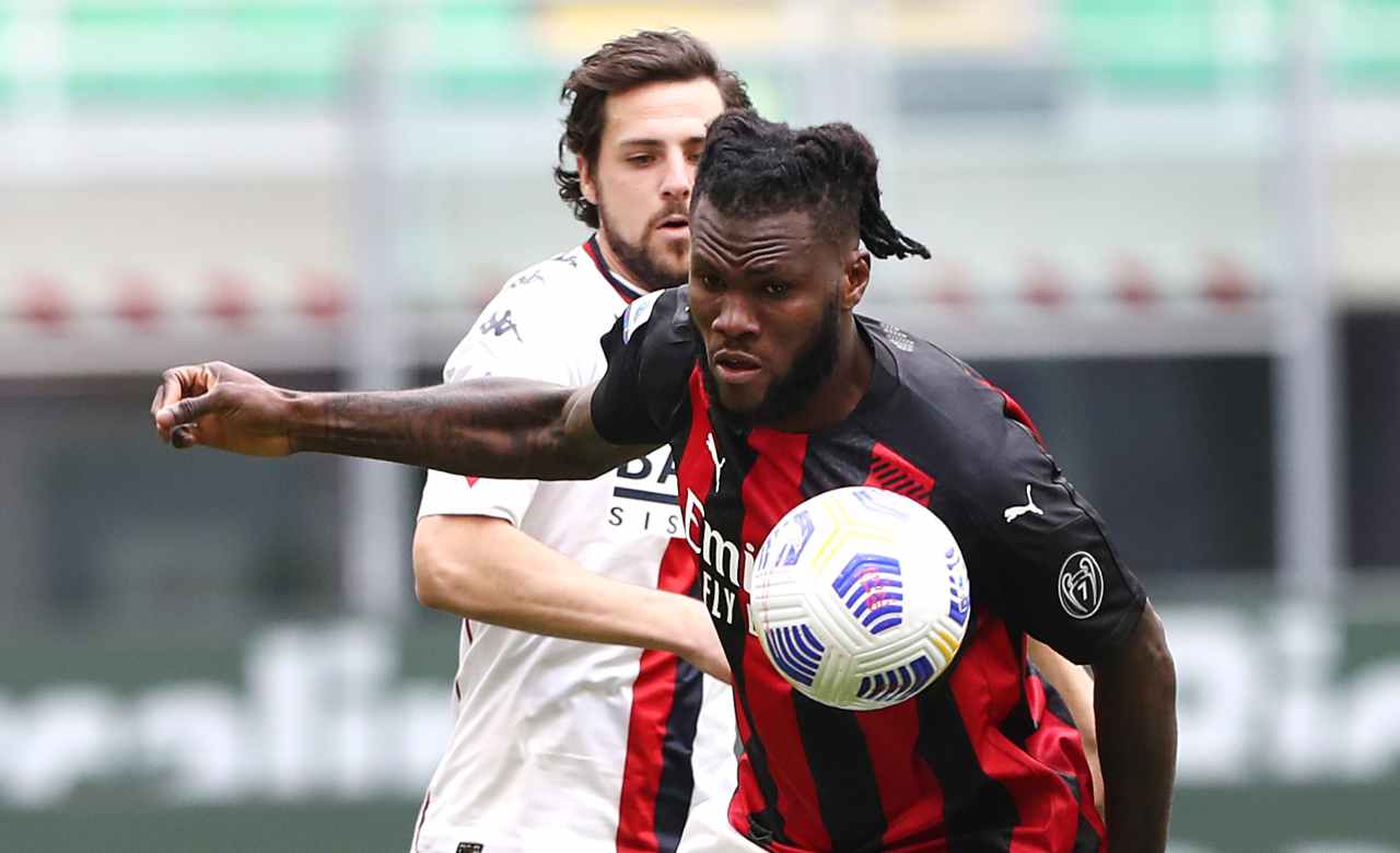 Destro nel mirino del Toronto