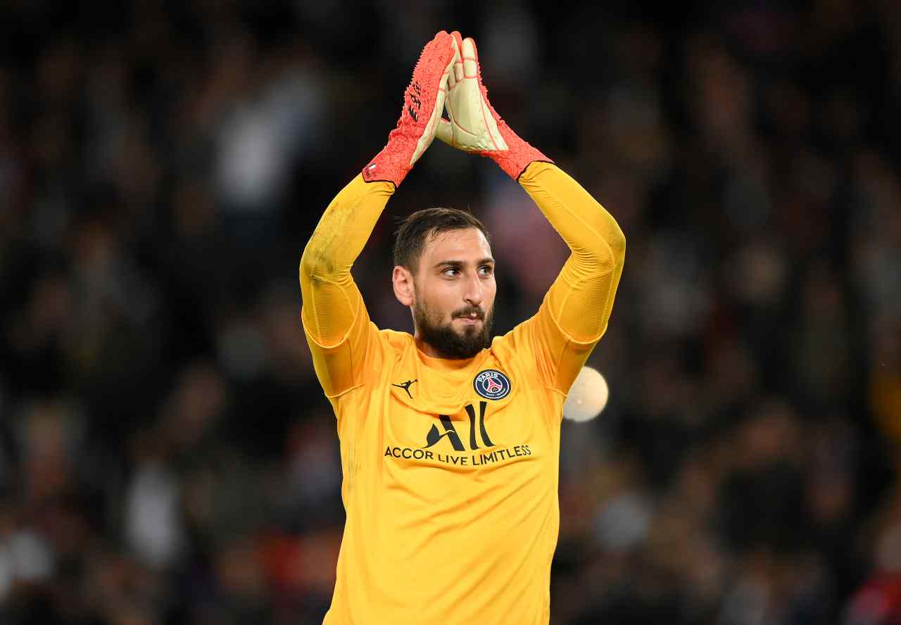 Donnarumma