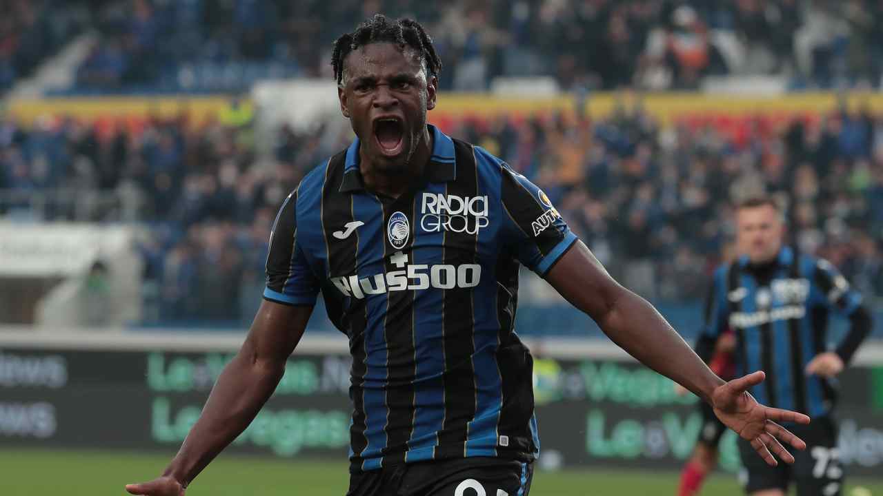 Duvan Zapata