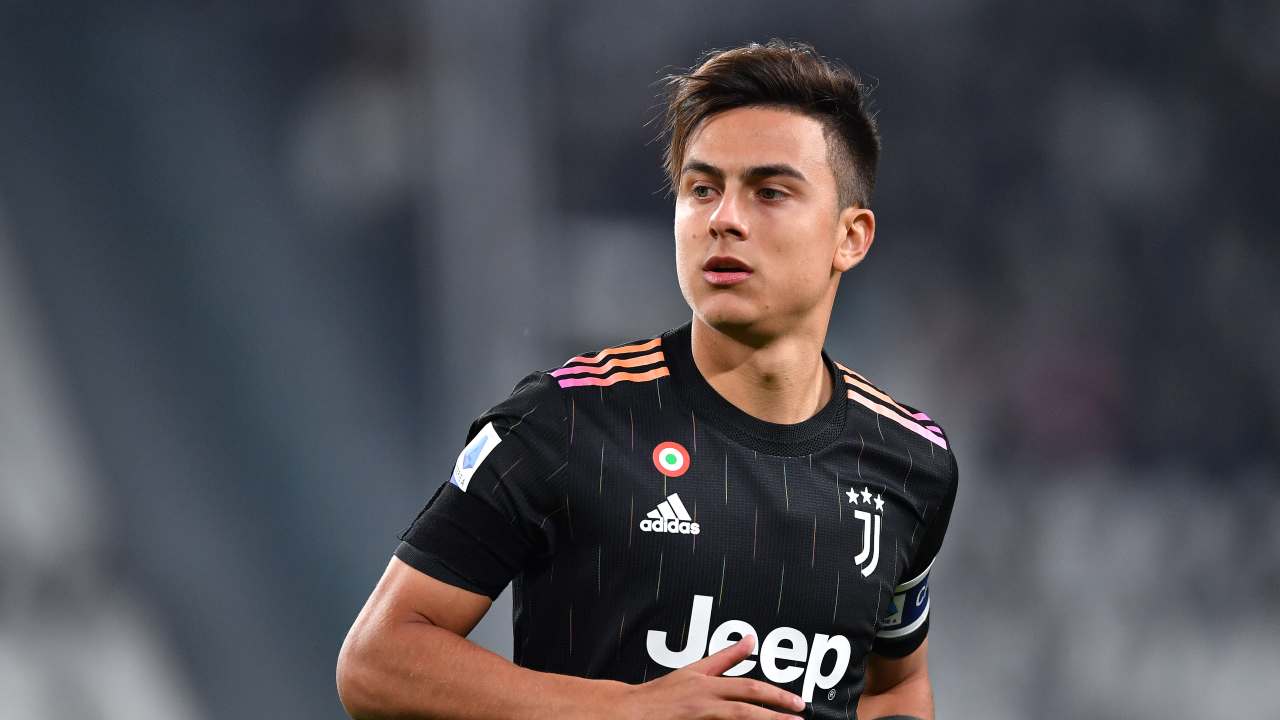 Paulo Dybala