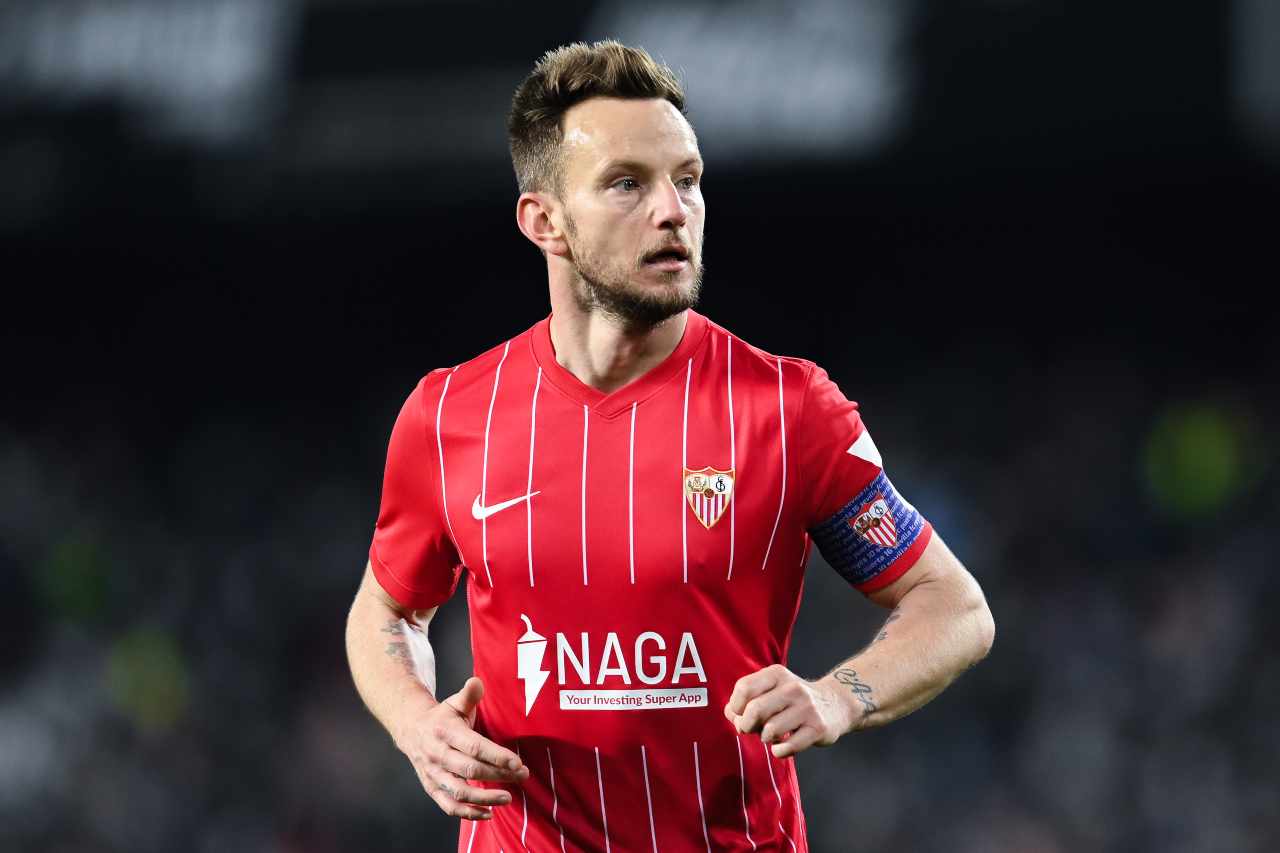 Rakitic