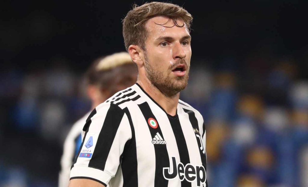 Ramsey obiettivo Besiktas