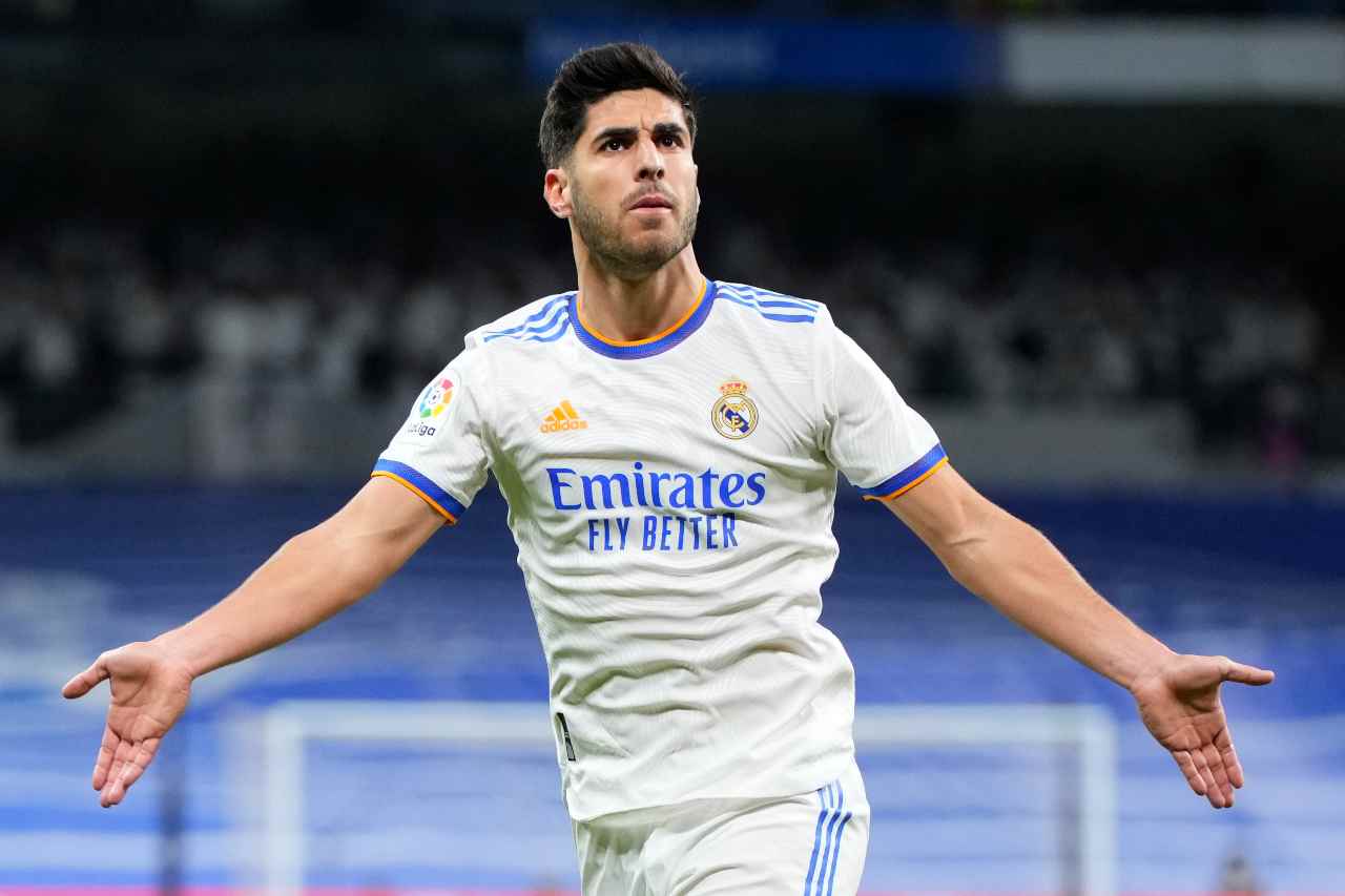 Asensio