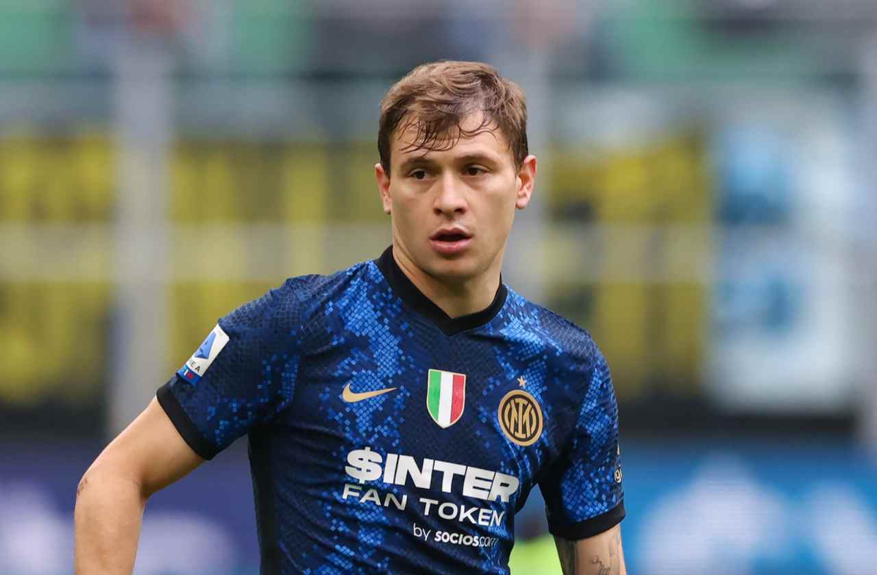 Barella