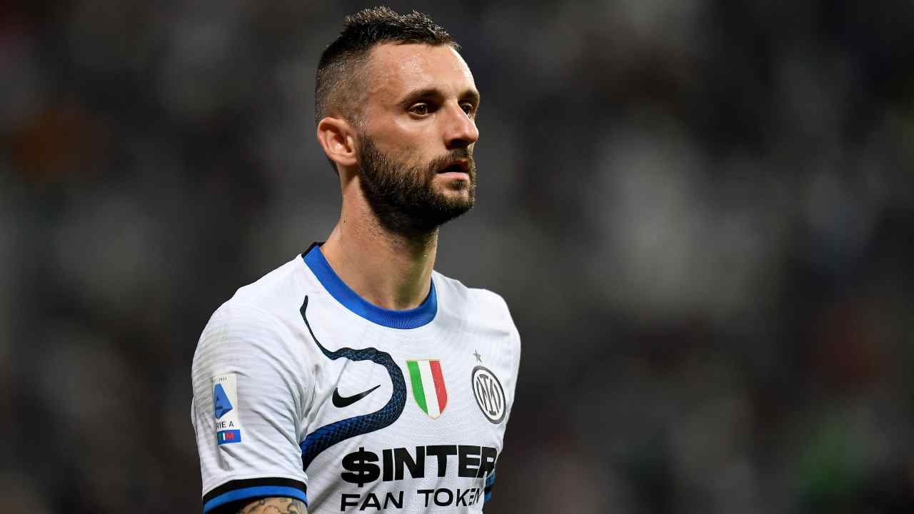 Brozovic