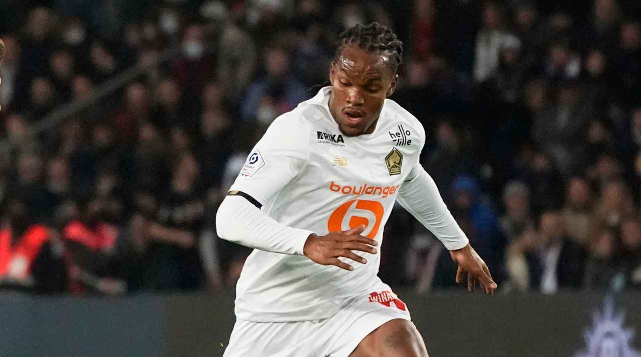 Calciomercato Renato Sanches