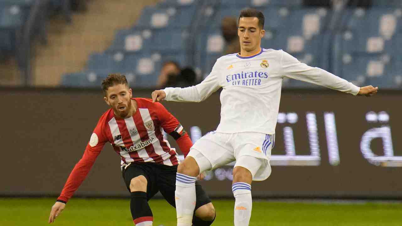 Dani Ceballos