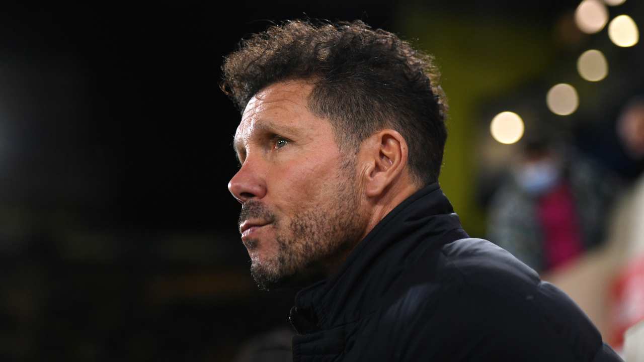 Diego Simeone