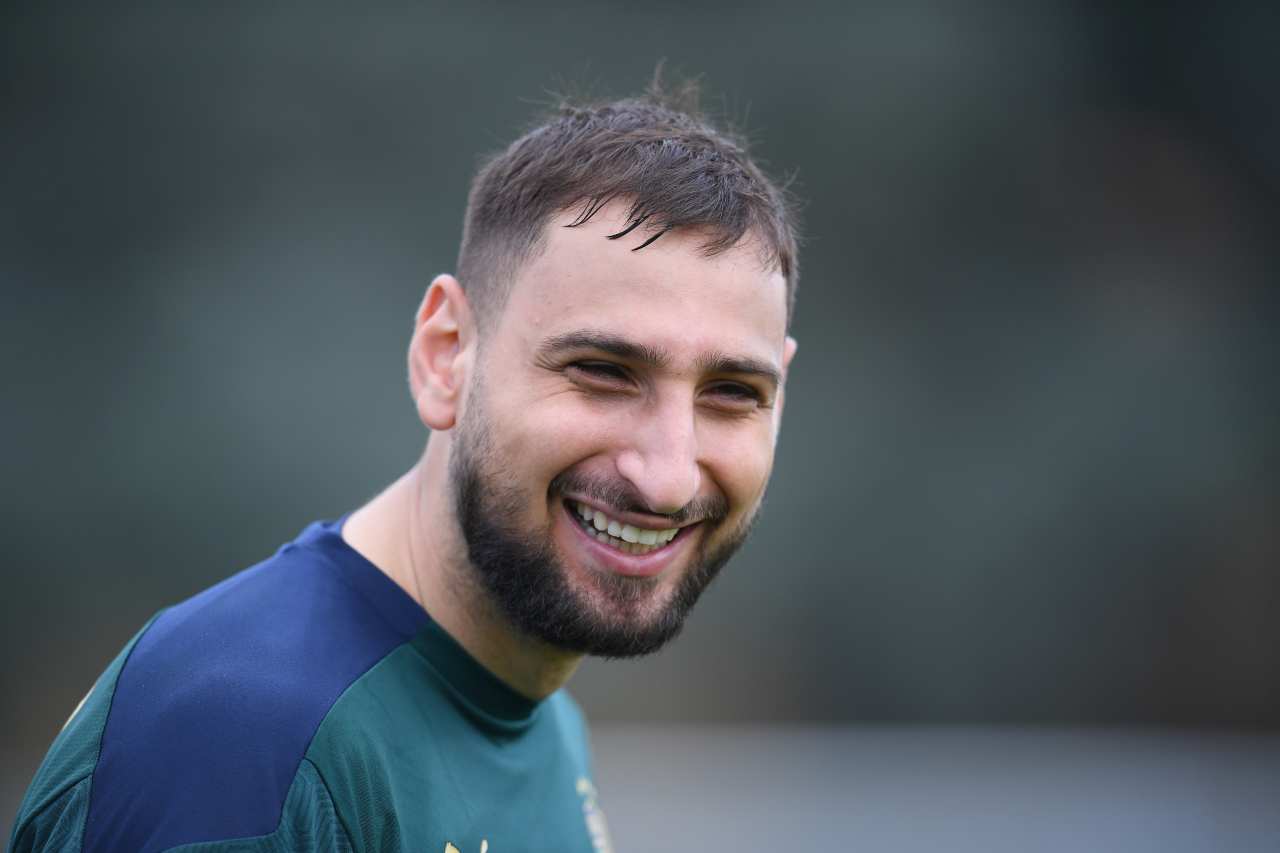 Donnarumma