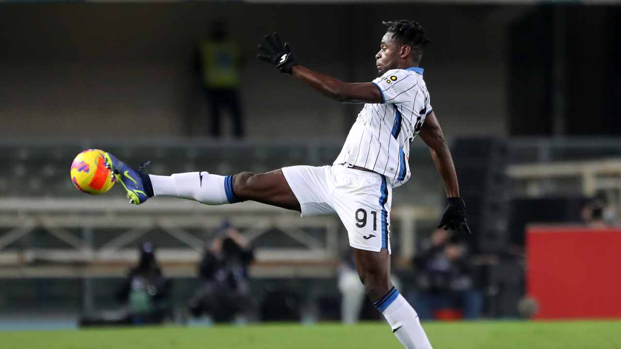 Duvan Zapata