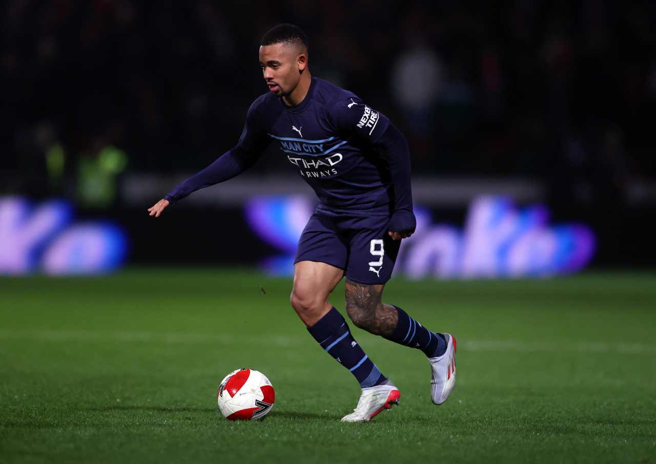 Gabriel Jesus