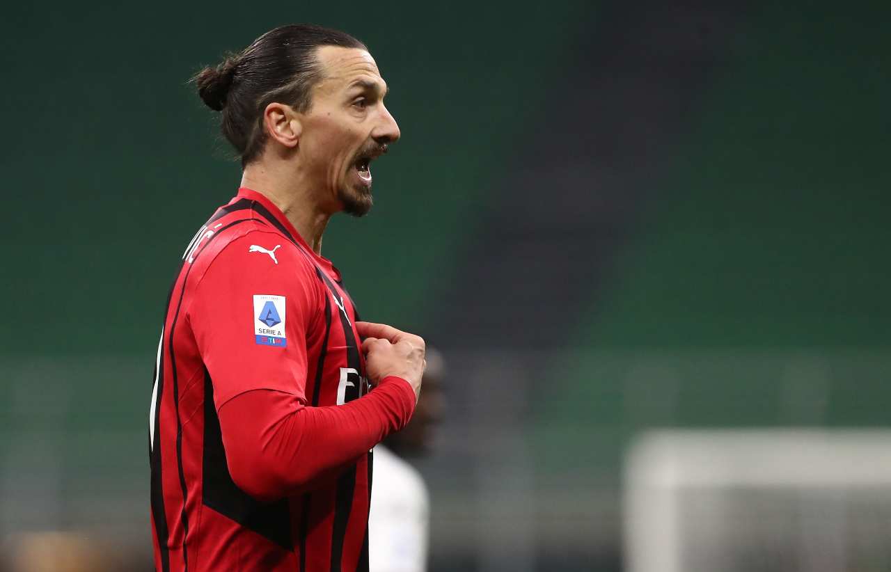 Ibrahimovic