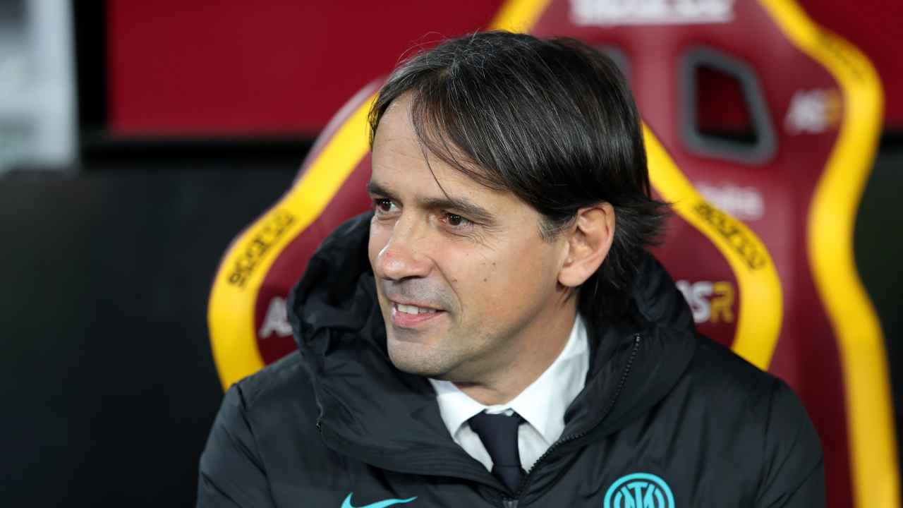 Simone Inzaghi