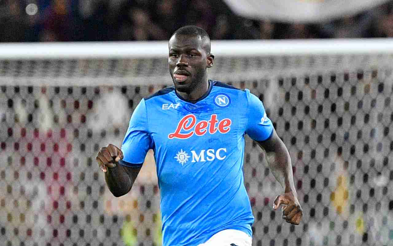 Koulibaly