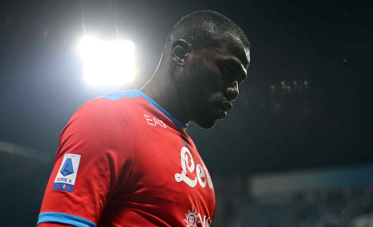 Rinnovo Koulibaly