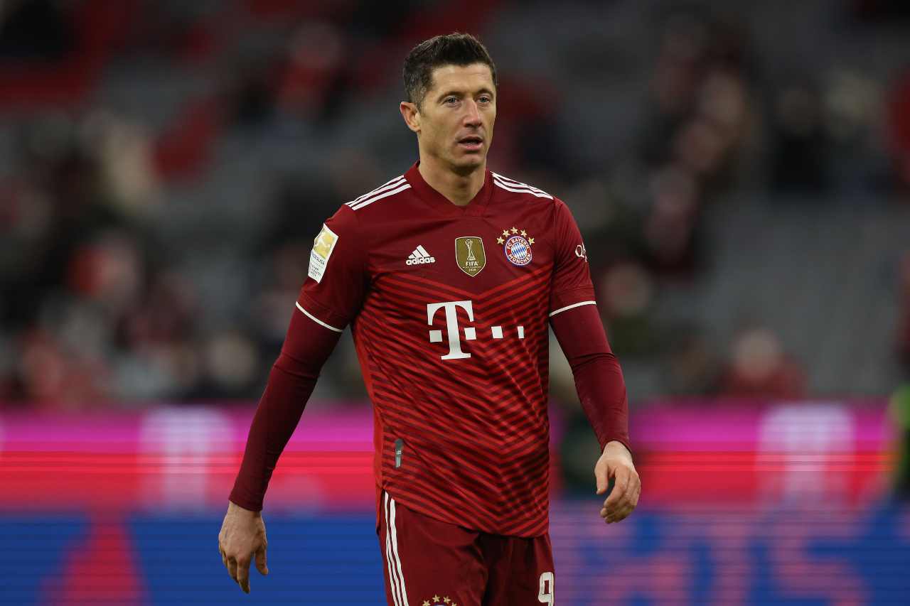 Lewandowski