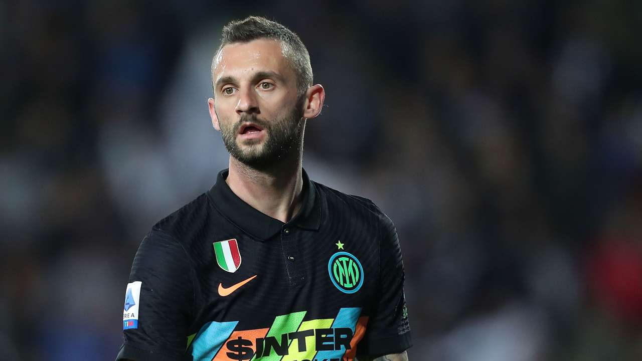 Marcelo Brozovic