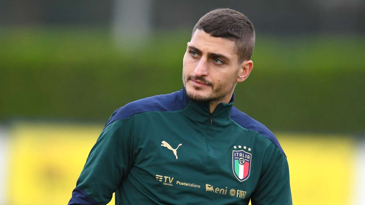 Marco Verratti