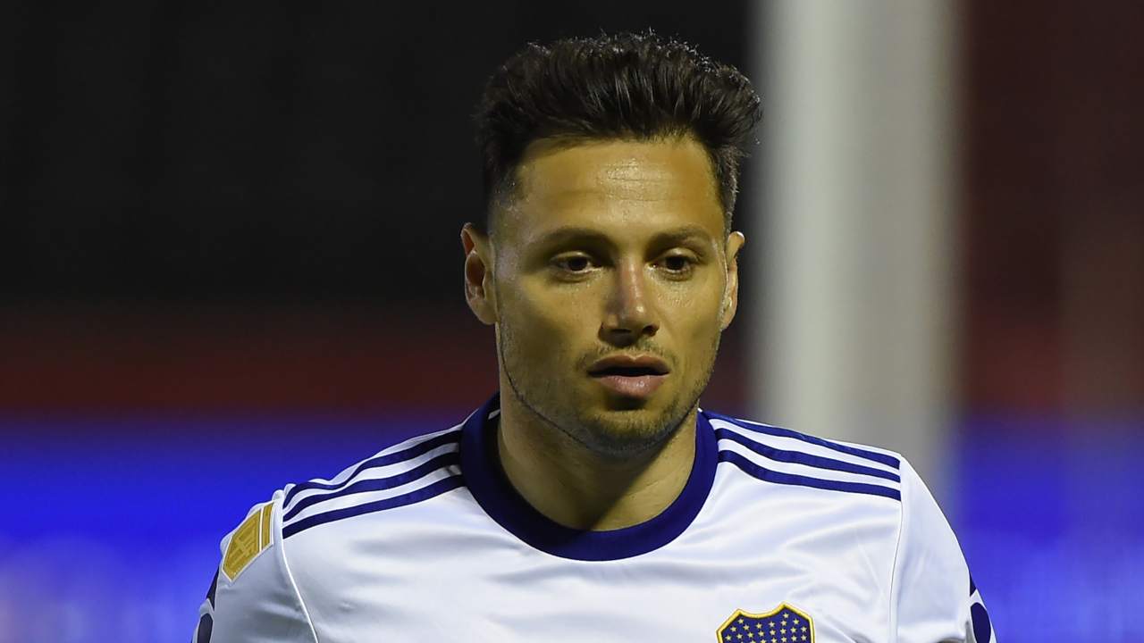 Mauro Zarate - Getty Images