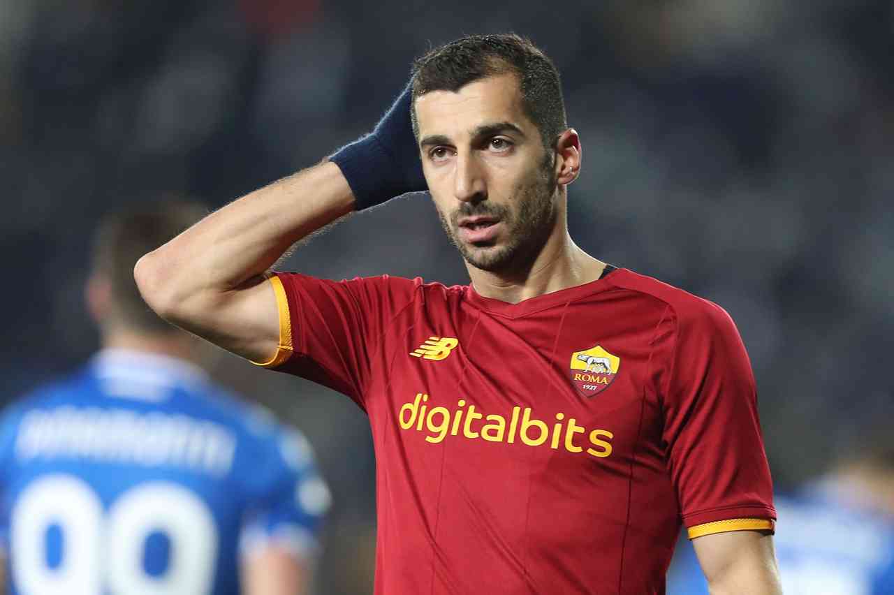 Mkhitaryan