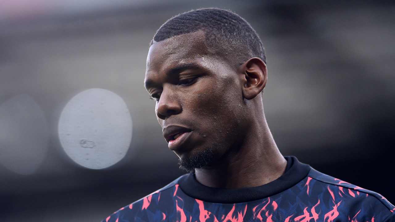 Paul Pogba