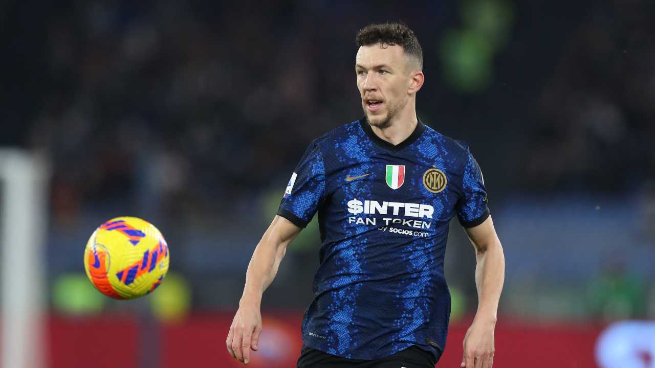 Ivan Perisic