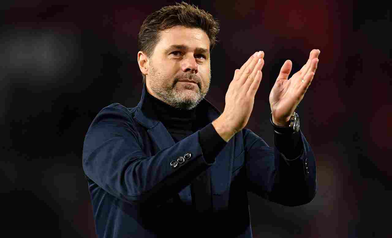 Pochettino allo United