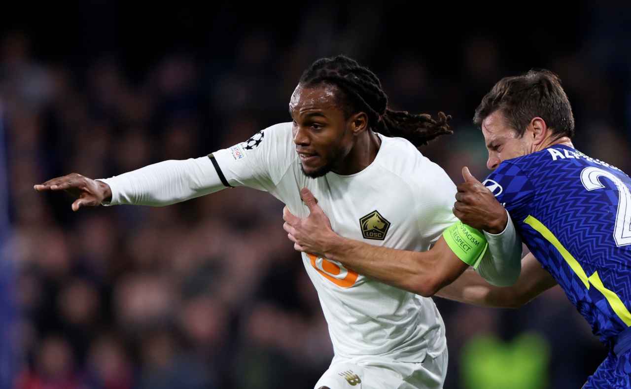 Renato Sanches