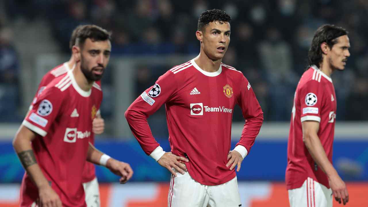 Ronaldo attende - Getty Images