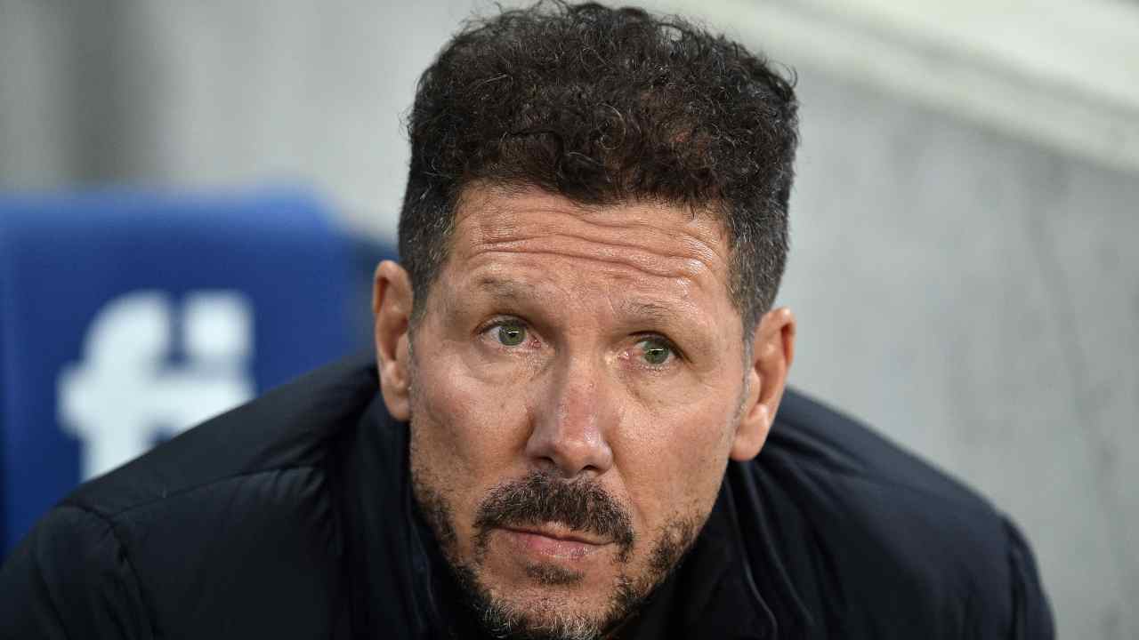 Diego Simeone