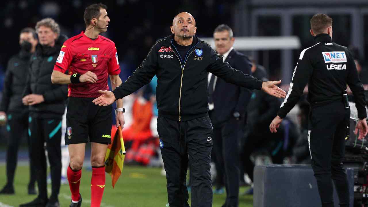 Luciano Spalletti