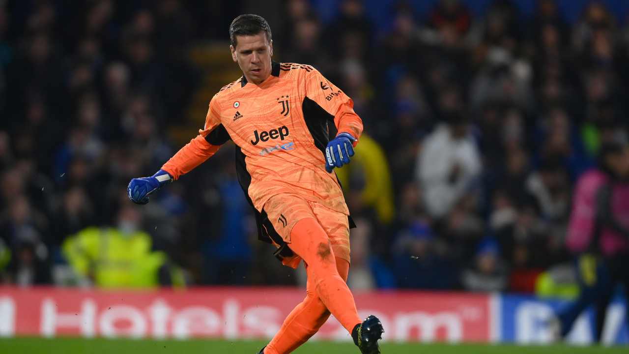 Szczesny