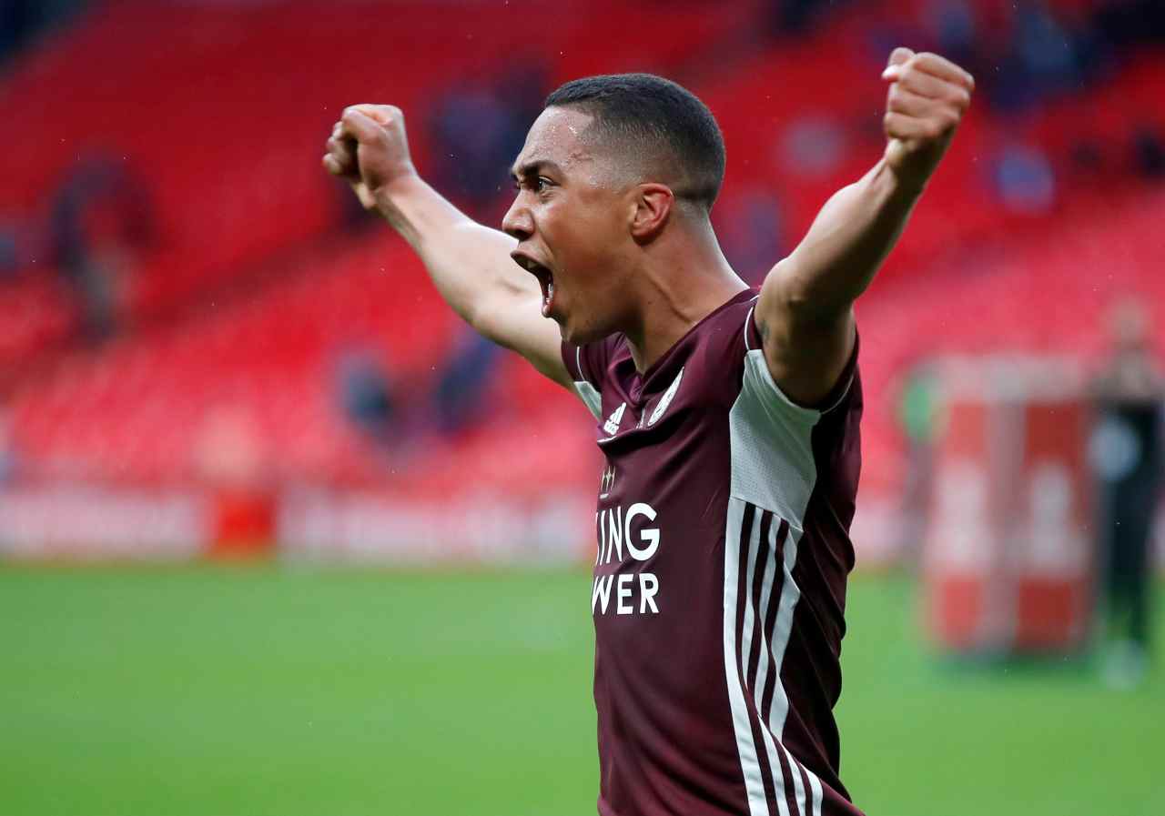 Tielemans