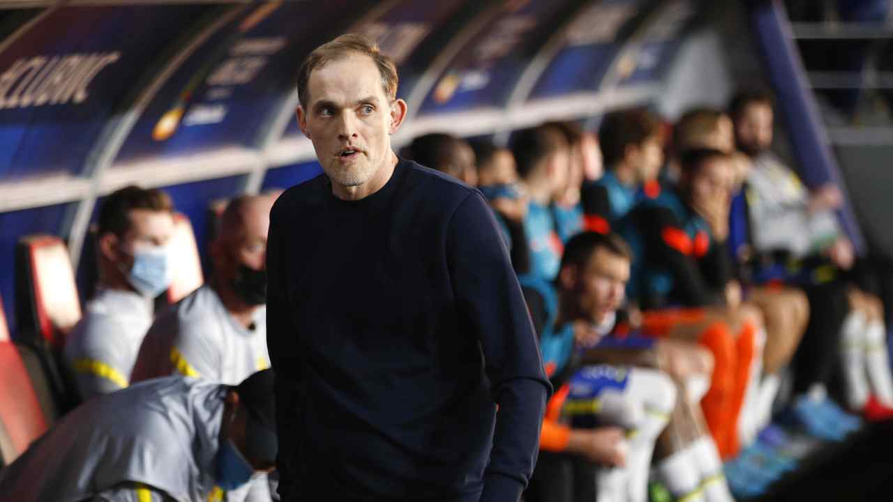 Tuchel