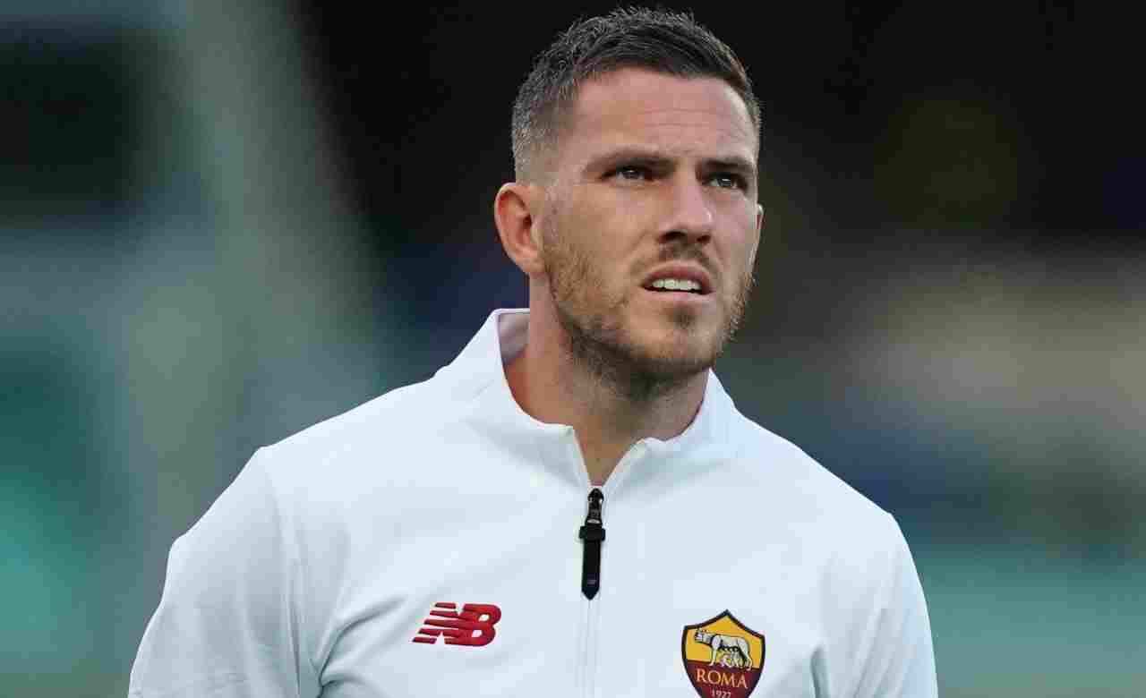 Veretout nel mirino del Torino