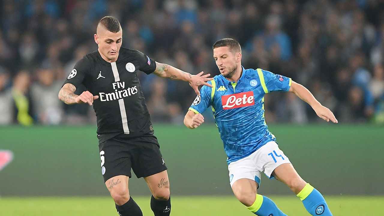 Marco Verratti