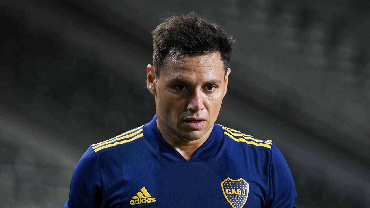 Zarate Boca - Getty Images