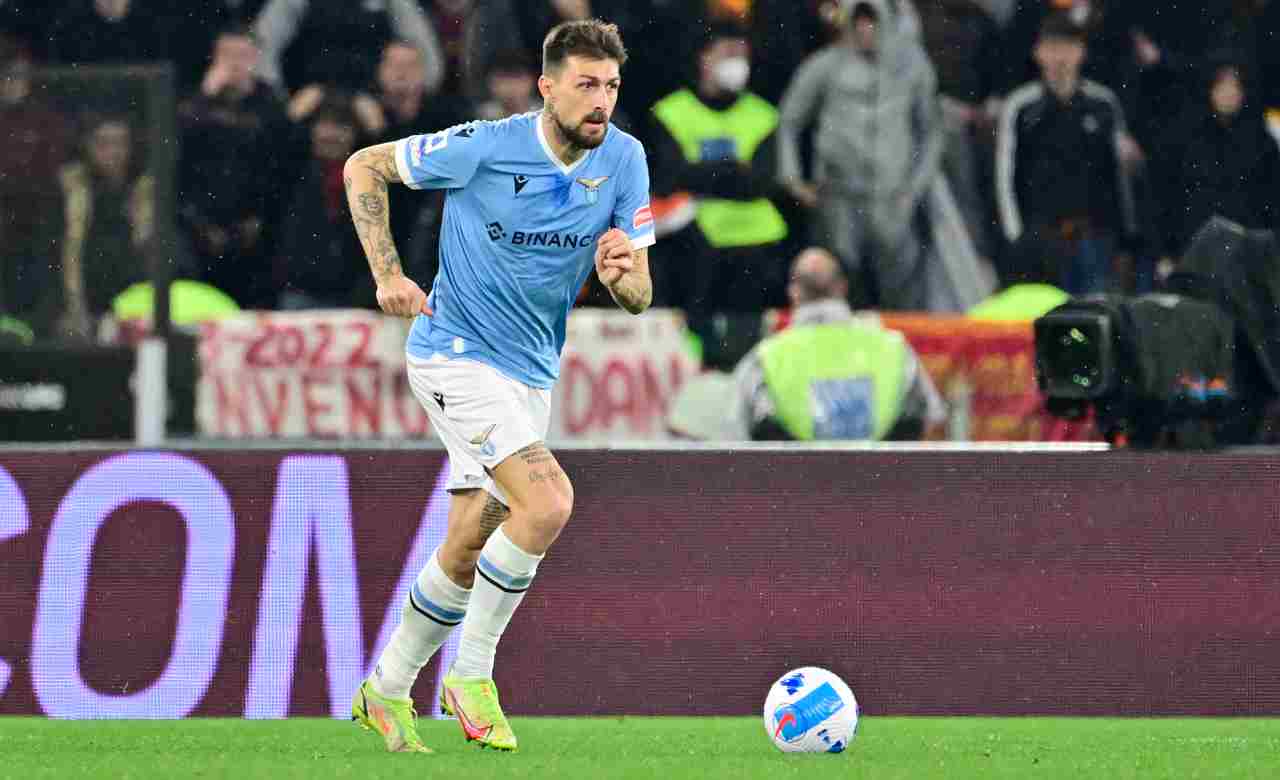 Acerbi futuro all'Inter