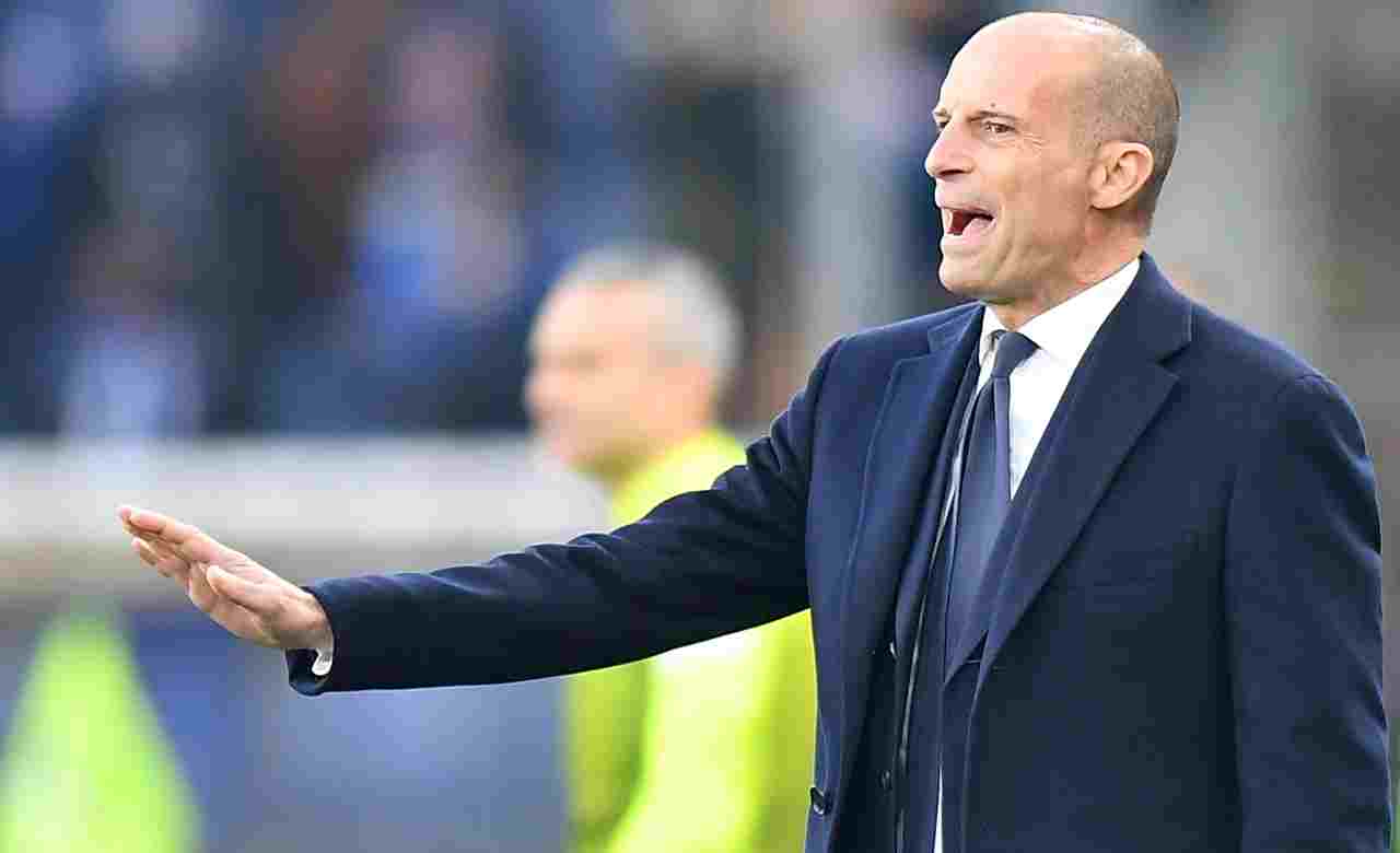 Il PSG piomba su Allegri