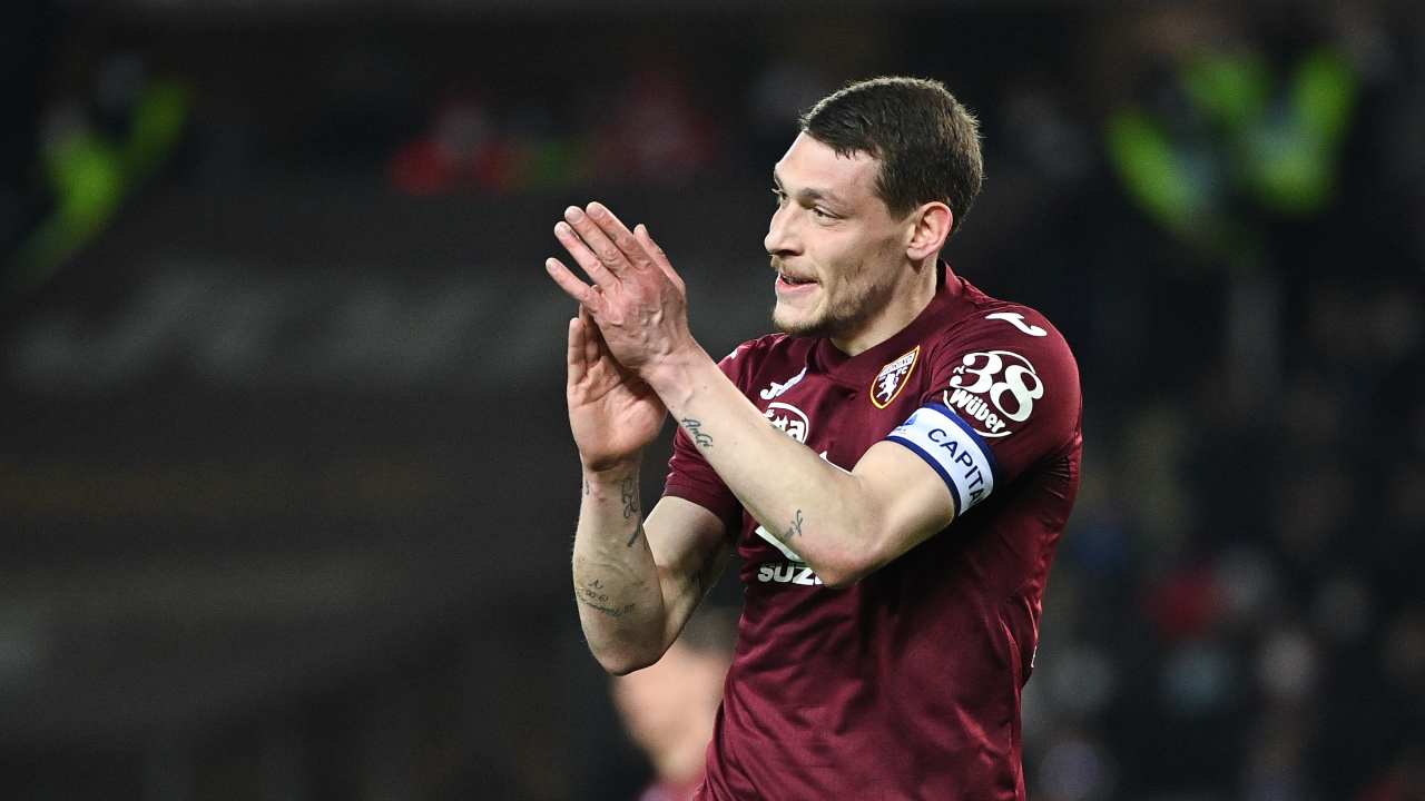 Andrea Belotti