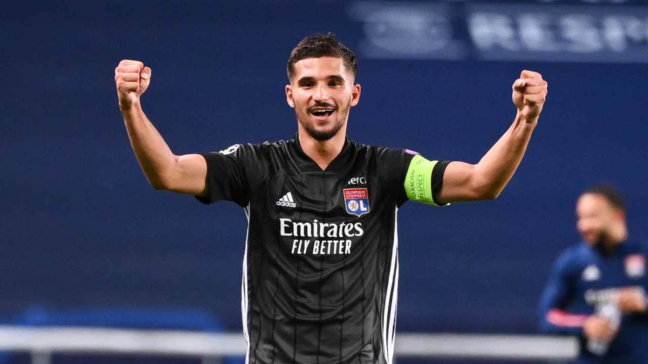 Aouar al Lione - foto LaPresse