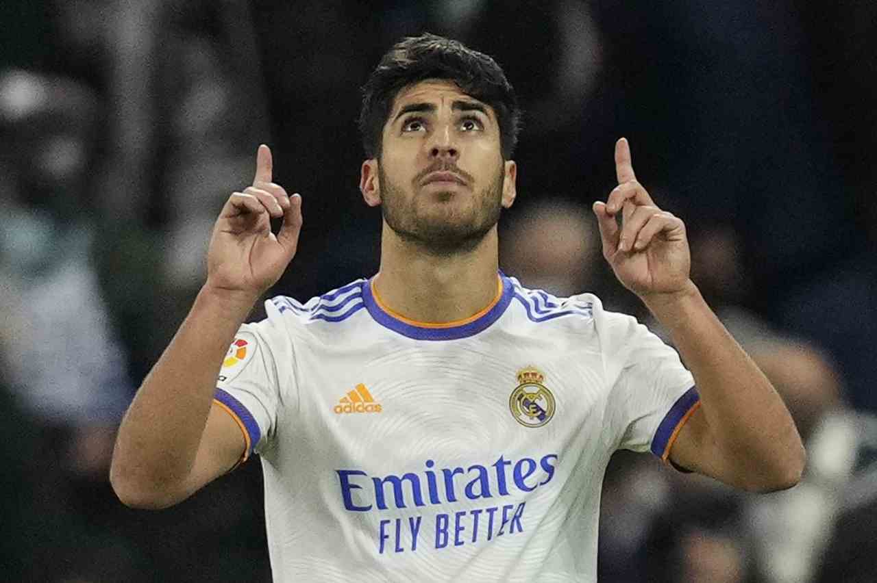 Asensio