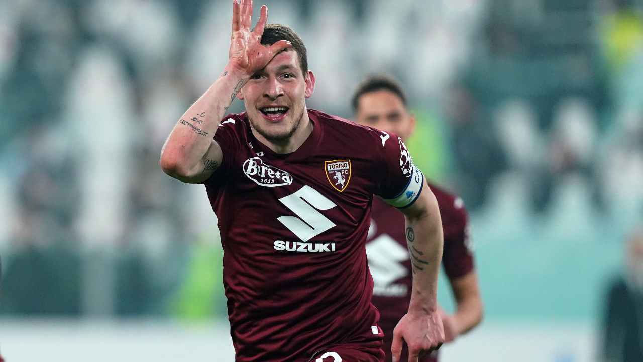 Andrea Belotti