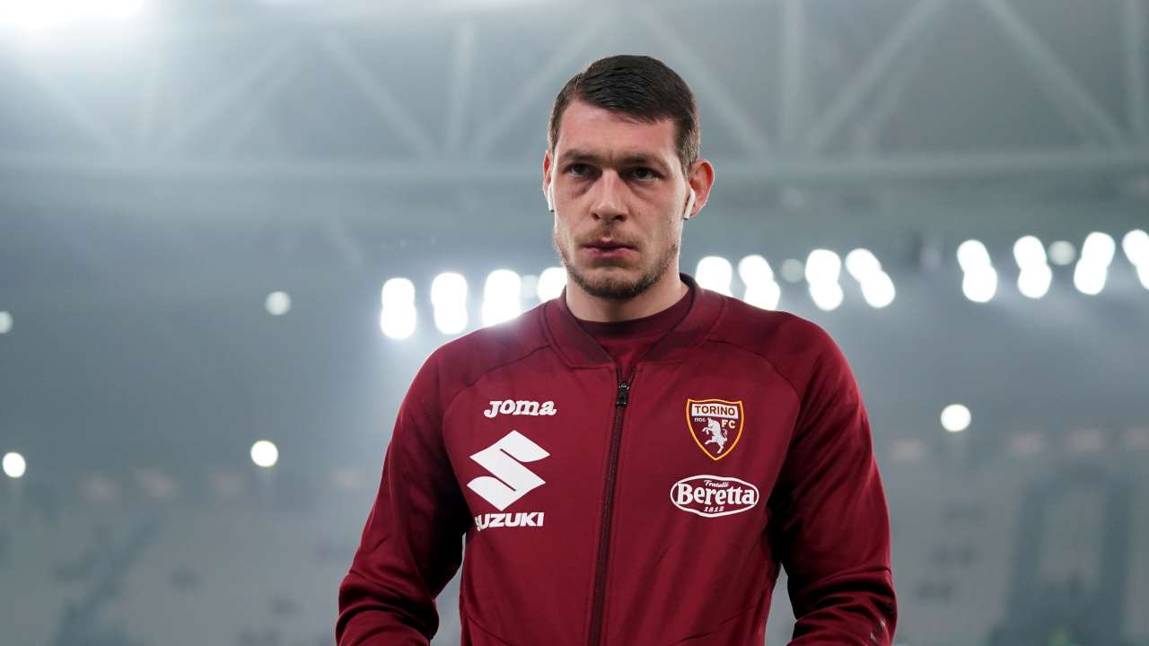 Andrea Belotti