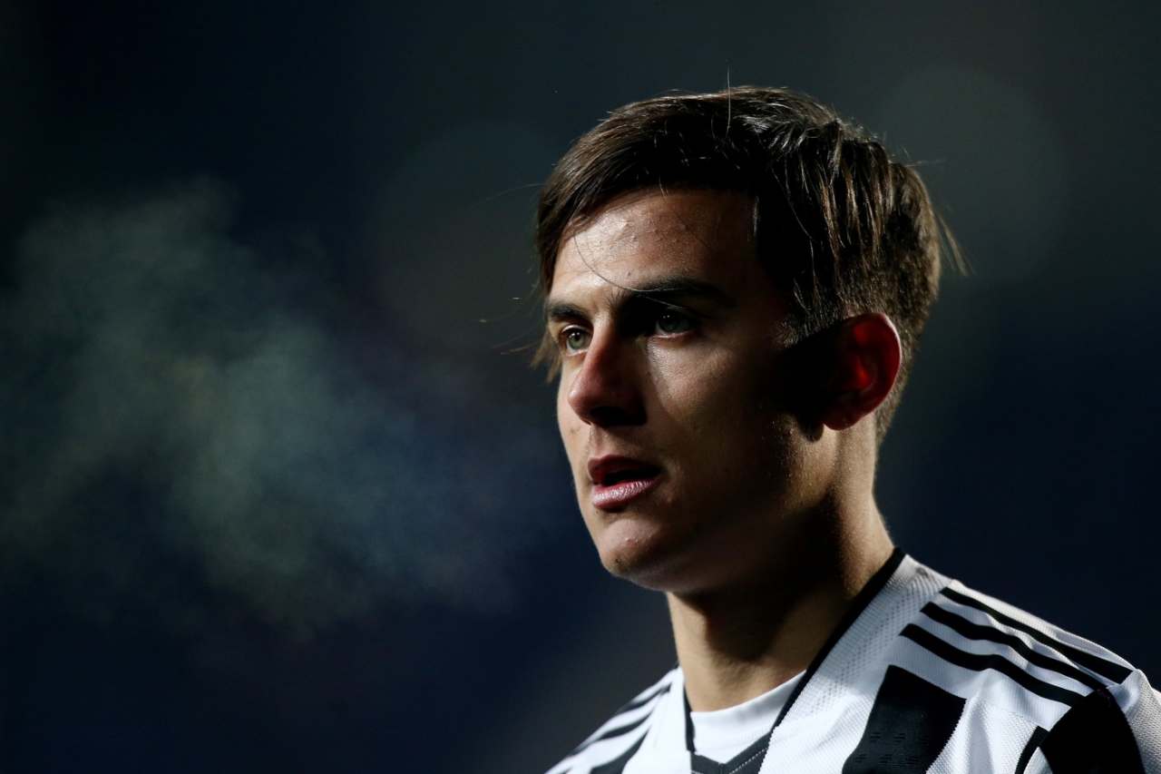 Calciomercato Dybala