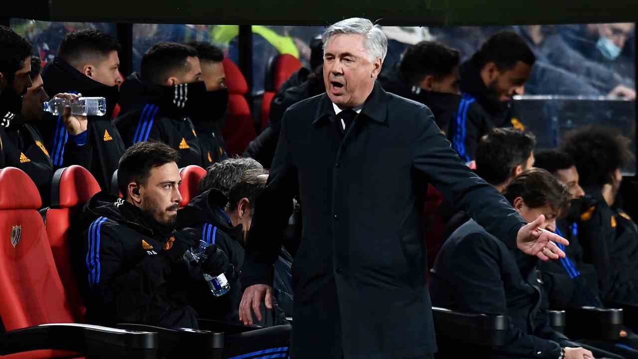 Carlo Ancelotti