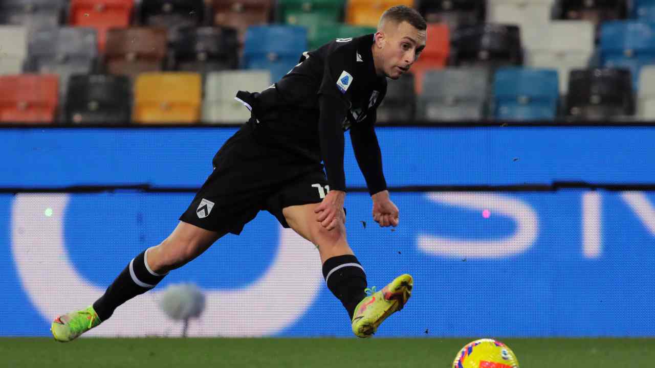 Gerard Deulofeu